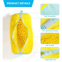 Shoe Wash Bag Durable Reusable Laundry Protection