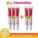 Powerful Spot Removing Whitening Cream for Dark Spots and Melasma