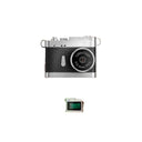 S142 Mini Camera With Screen 720P Camcorder Portable Vintage