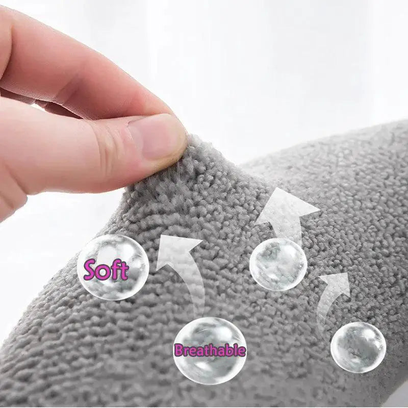 Warm And Cozy Pumpkin Toilet Seat Cover Hygienic Upgrade