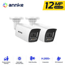 Clear Outdoor Security Camera for Homes