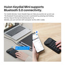 Huion K20 Keydial Mini Keyboard