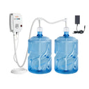 SucceBuy Bottled Water Dispenser Pump System Dispensing System