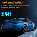 Front Cabin Dash Cam for Drivers Safer