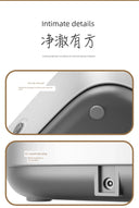 Double Slot Sterilizer for Glasses Instruments and Dentures