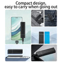 Massive capacity 24TB USB 3.1 external hard drive portable HDD 4TB 8TB original high-performance for desktop PC Mac surveillance