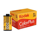 Kodak Ektar H35N Half Frame Camera