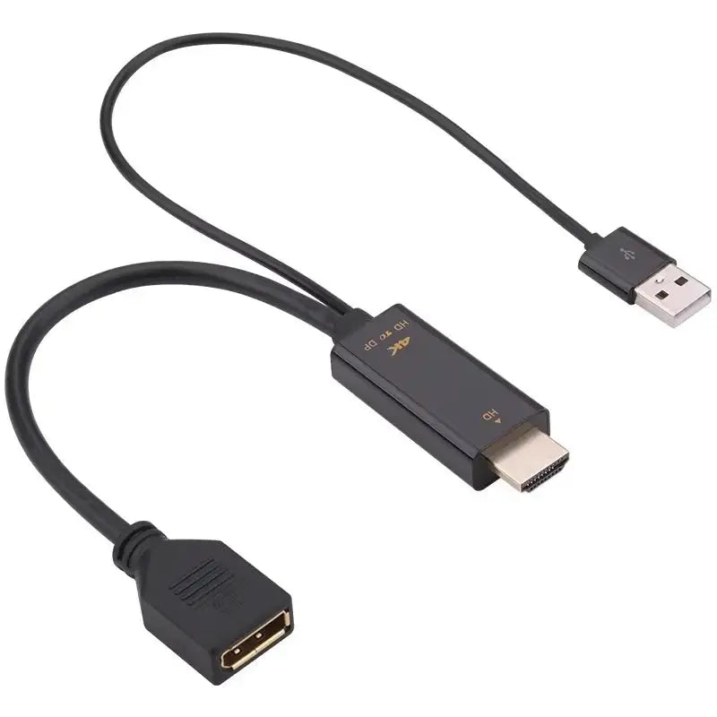 Hdmi Dp Adapter - Vision — product view 7