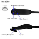 9260 Bluetooth Stethoscope High Definition Sound