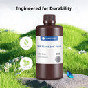 ANYCUBIC 3KG 16K Standard Resin For Photon 3D Printer Mono 7 Printing Material LCD UV Curable Printer Resin