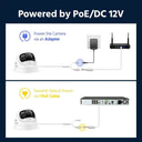 Smart Security Camera for Homeowners