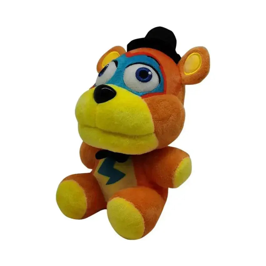 FNAF Plush Toys Freddy Animal Collection Gift Set 18cm