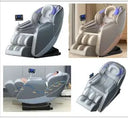 2024 Luxurious Foot Spa Rotai Massage Game Commercial Chairs 5d Massage Chair