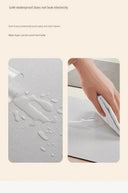 Warm Heated Mouse Pad for Winter Office