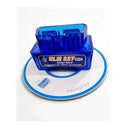 Fast Bluetooth OBD2 Scanner for Android Cars