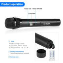 Smart Lavalier Mic System for Interviews
