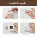 LED Night Light - Motion Sensor USB Rechargeable