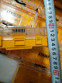 Stackable Drill Parts Storage Box for Tool Organization Solution