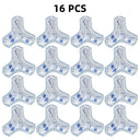Clear Corner Guard for Baby Safety Edges