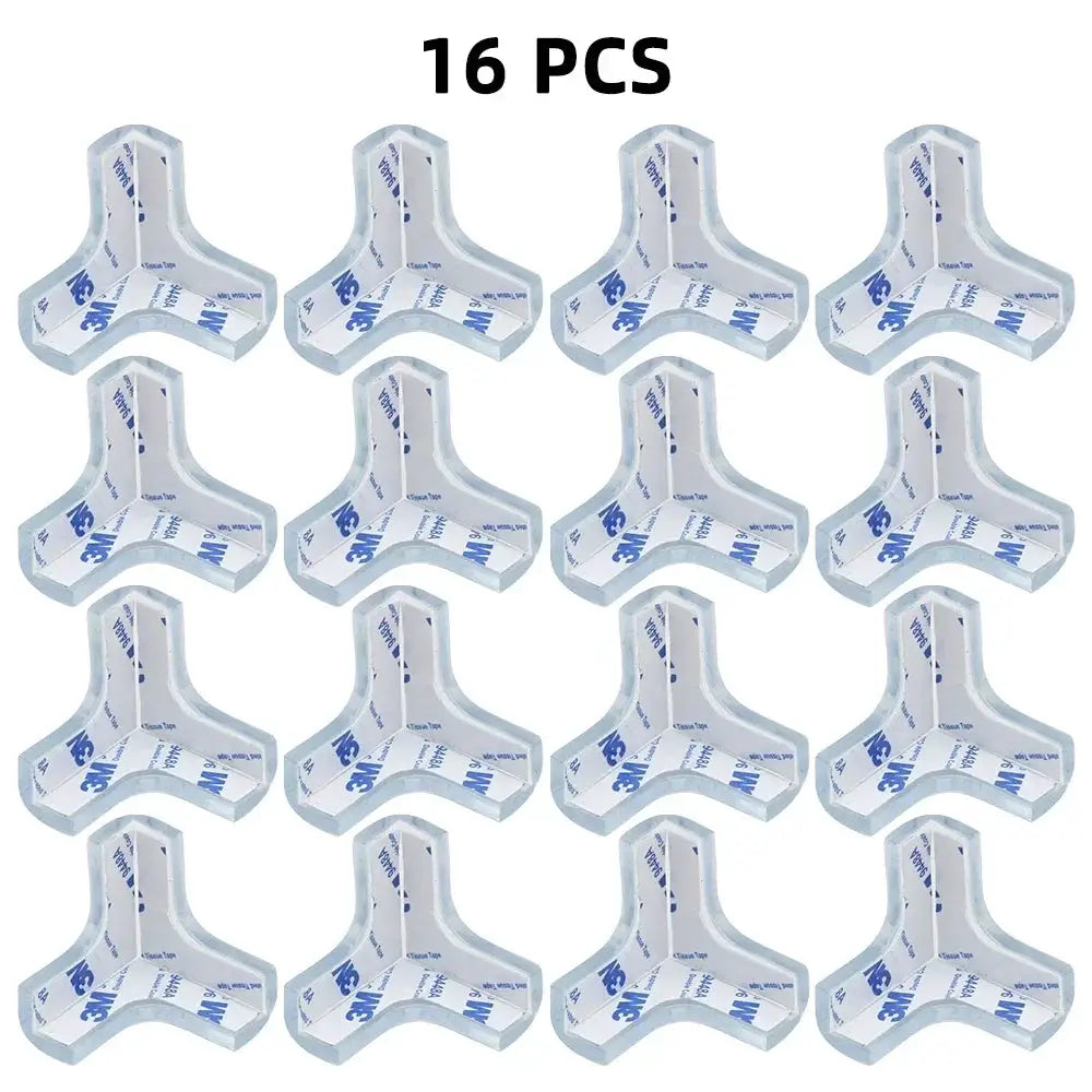 Clear Corner Guard for Baby Safety Edges — product view 20