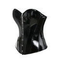 Waist Cinch Corset for Women Cosplay