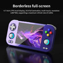 Anbernic RG476H - Seamless Retro Gaming Power
