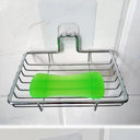 Acrylic Adhesive Hook for Stylish Bathroom and Kitchen Organization
