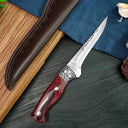 Precision Boning Knife for Home Deboning