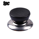 Pot Lid Handle Replacement Eco-Friendly Universal Knob Grip