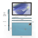 Pritom Tablet for Students - Fast Access