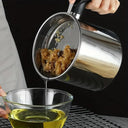 Stainless Steel Cooking Oil Dispenser