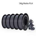 Geeetech Matte PLA - Frosted Finish