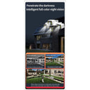 Smart Outdoor CCTV for Safer Home Living