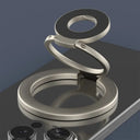 Magnetic Phone Ring - Dual Magnetic Foldable Stand