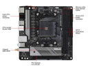 Asrock Itx Amd Motherboard