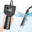 Industrial Endoscope for Clear View