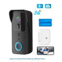 Smart Video Doorbell 1080p Instant Alert Buy Now