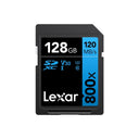 Lexar High Speed Sd Storage Card