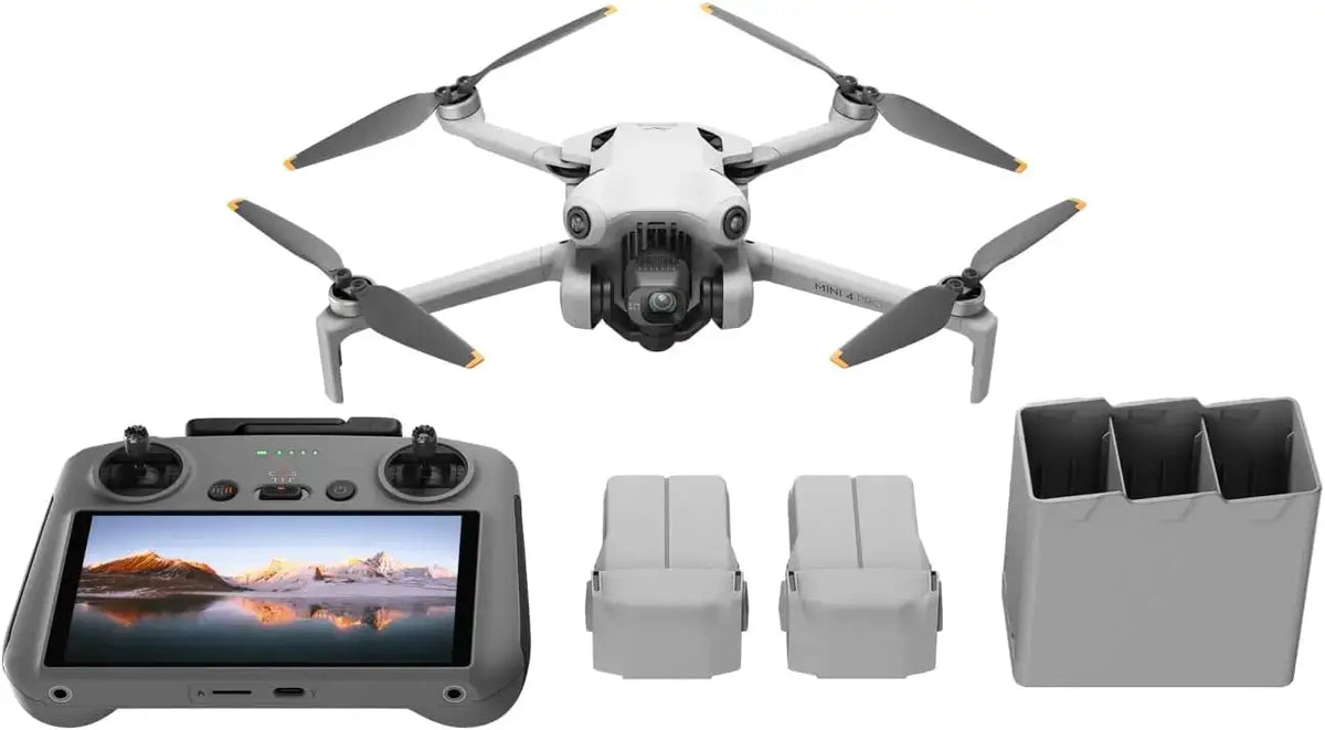 DJI Mini Pro - Shop Premium Drone — product view 7