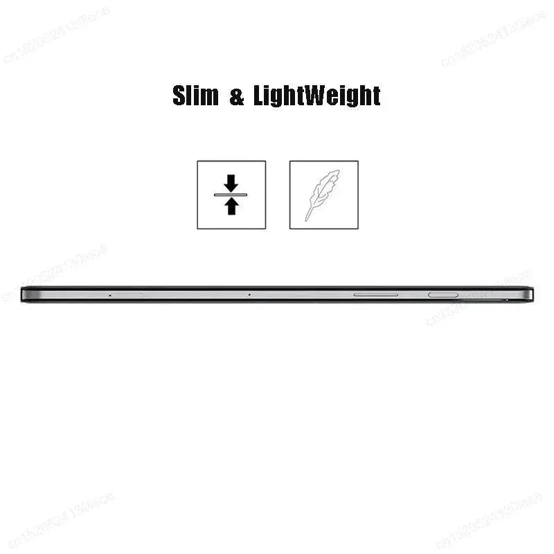 Samsung Galaxy Tab Magnetic Slim Case With Pen Holder