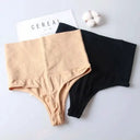 Thong Shapewear for Women Tummy Control