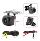 Rear View Backup Camera for Safer Parking for Cars