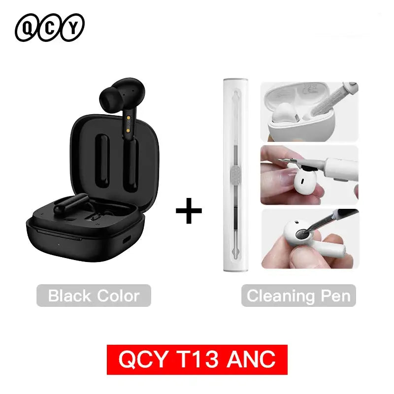 Qcy Earbuds - Advanced Active Noise Cancel — product view 14
