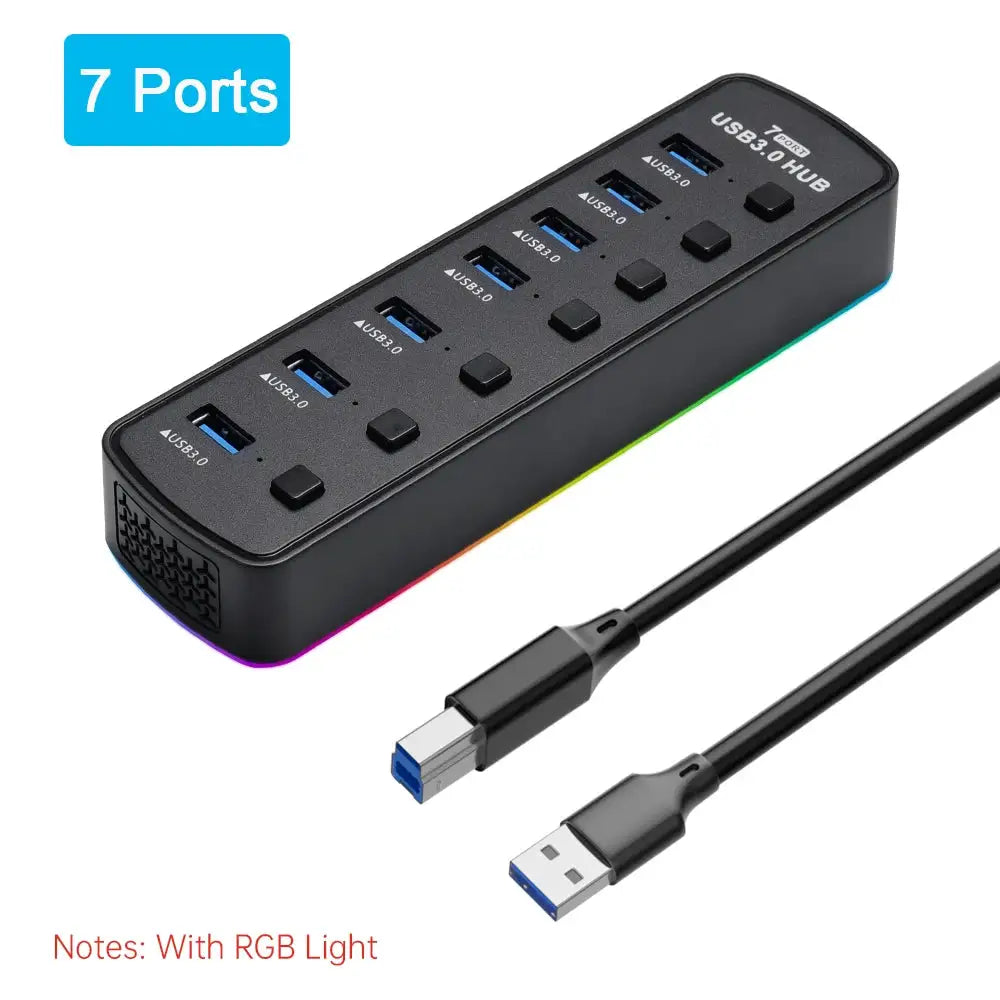 Usb Hub Port Fast Data Link — product view 8