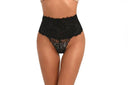 Tummy Control Shapewear Thong For Women