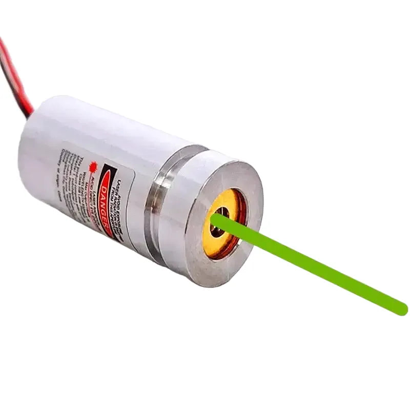 Green Laser Module Diode — product view 1