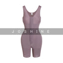 Postpartum High Compression Full Body Shaper Girdle for Support