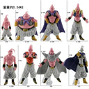 PVC Figures for Collectors Shelf Display