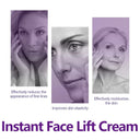 Face Lift Cream for All Skin Tightens