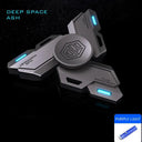 Metal Alloy Fidget Spinner Stress Relief Toy for All Ages